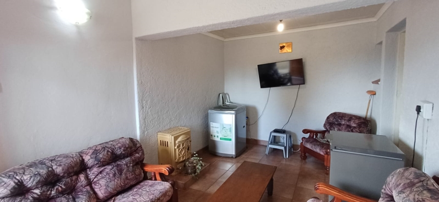 To Let 3 Bedroom Property for Rent in Bakenpark Free State